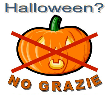 Halloween, ecco la verità dans Halloween No-Halloween