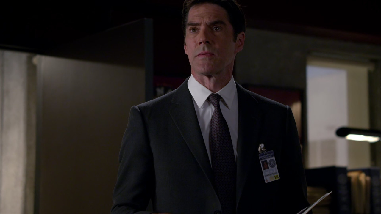 Criminal Minds (2005) - S10E01 - X (1080p WEB x265 FreetheFish)-