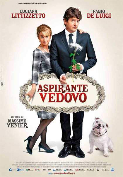 Aspirante vedovo (2013) mkv FullHD 1080p WEBDL ITA Subs