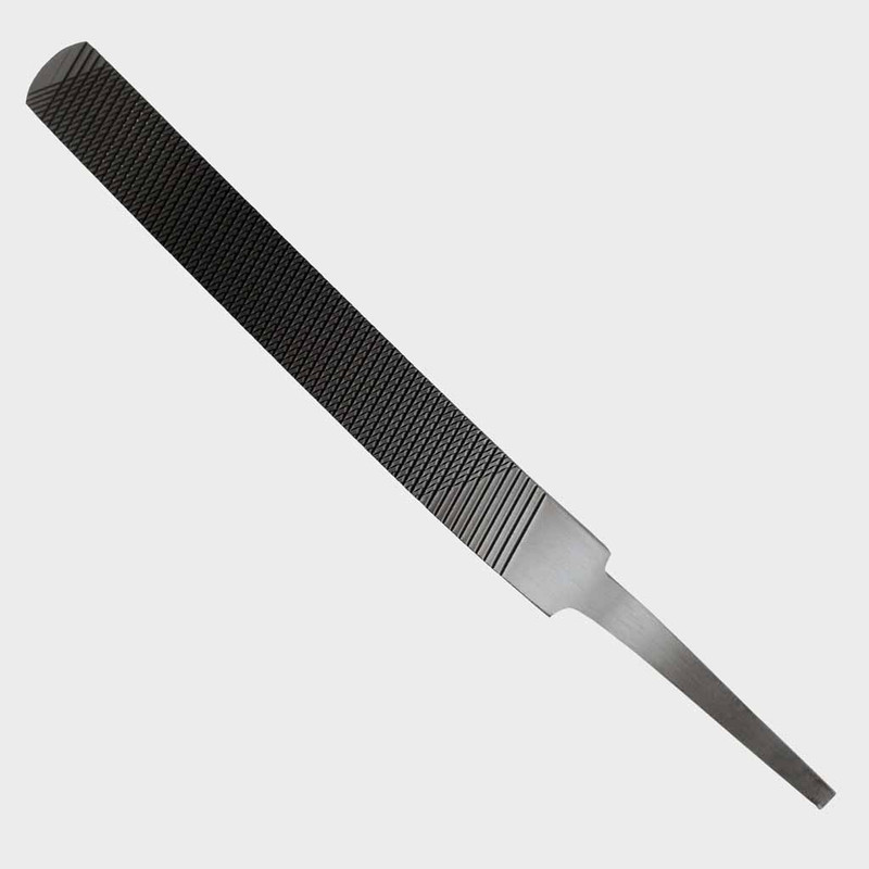 Galvanising File