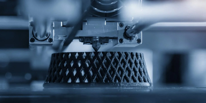 Additive Manufacturing Product
