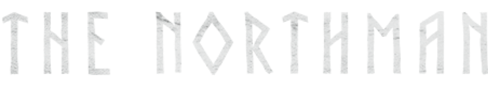 The Northman Logo