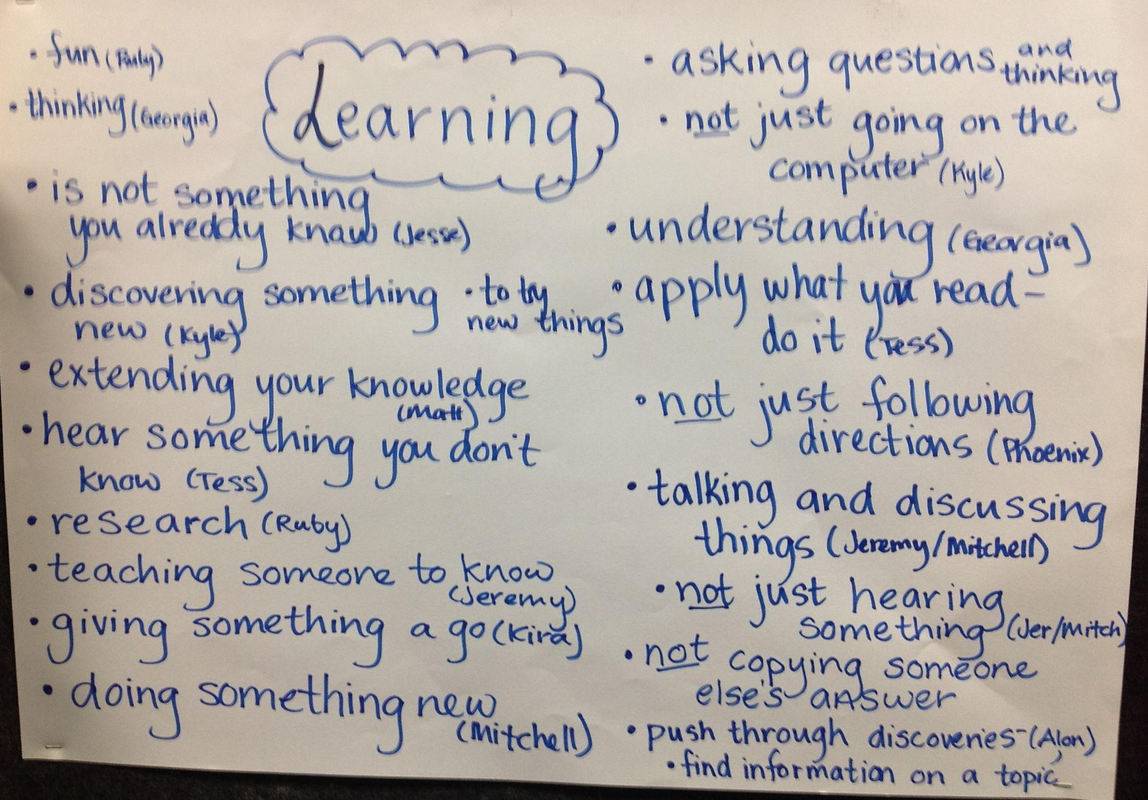 Image of Learning Things That Make You Love Machine Learning