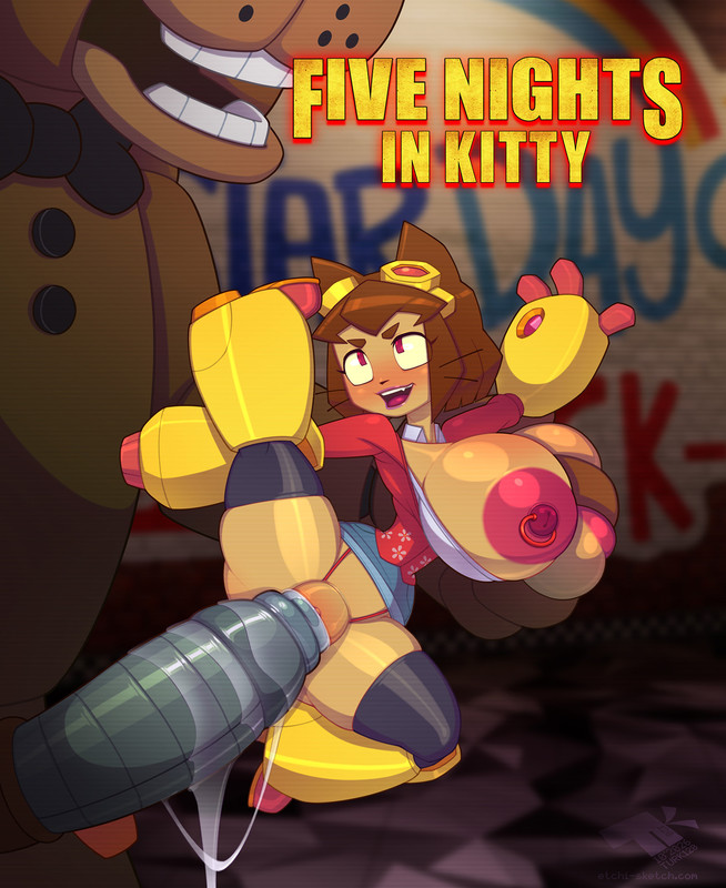 turk Kit Freddy