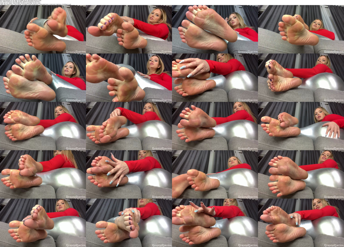 missroxanarae-07-03-2020-24719096-For my good little foot boys_s