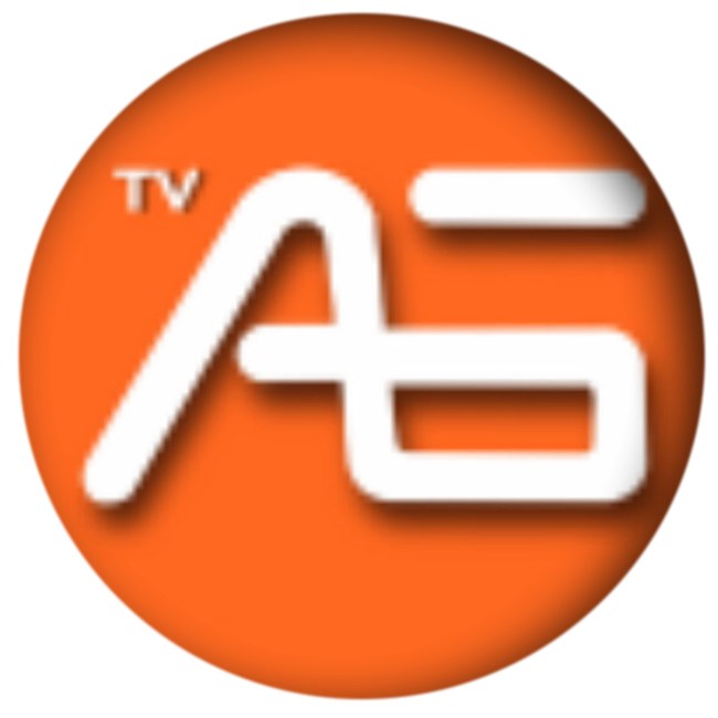 Logo AG TV