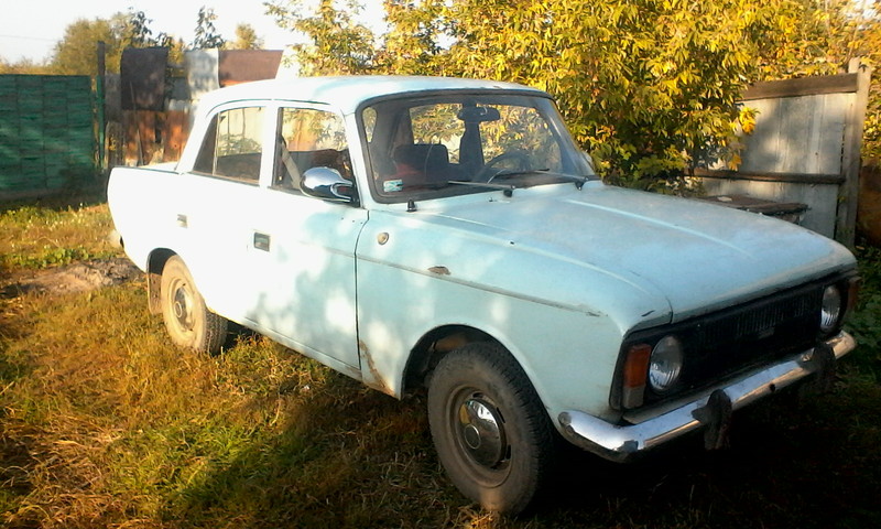 В полный рост