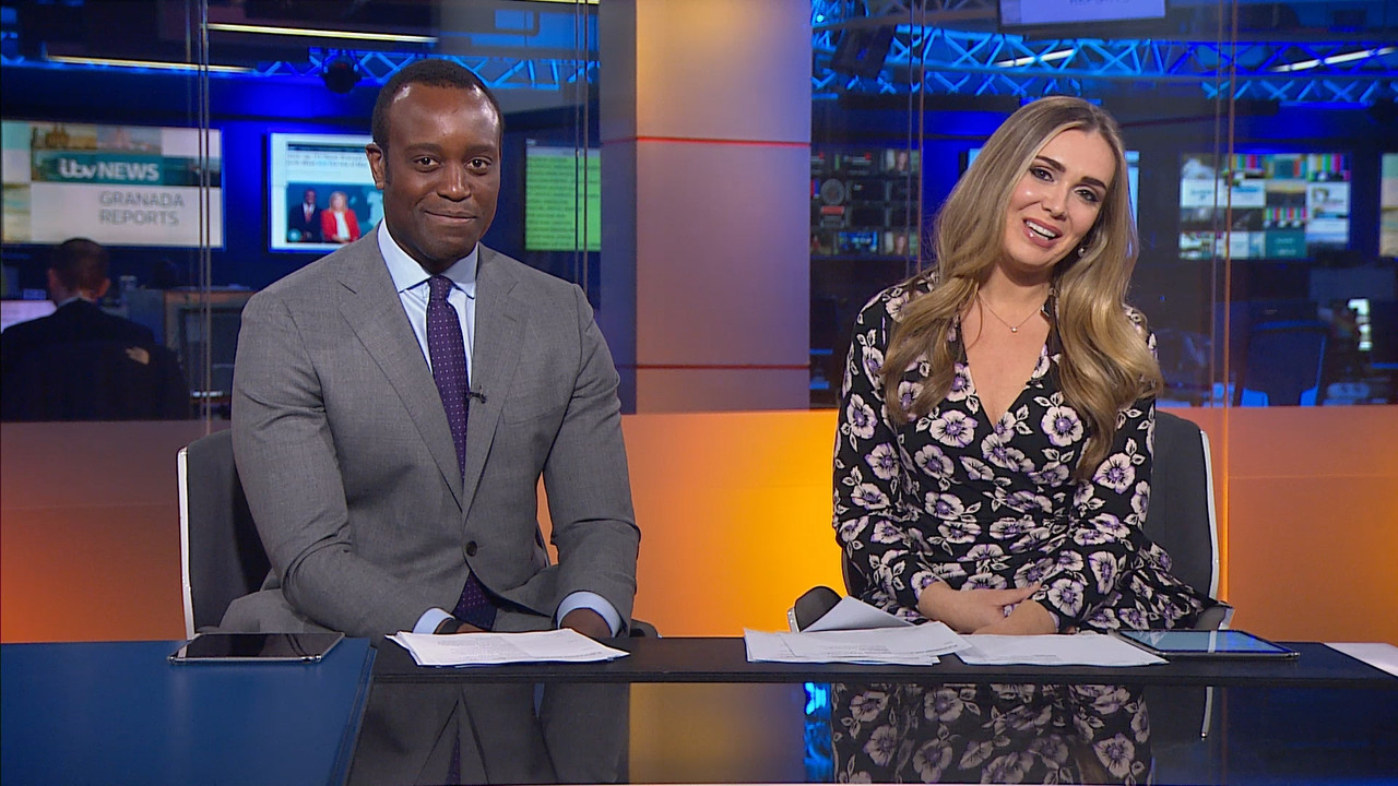 01.30 - 18.00.00 - ITV News Granada Reports. All the latest news, spo....ts_snapshot_09.55.751