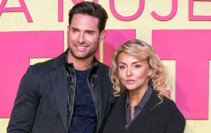 ¿Conoces la gran historia de amor que tienen Agelique Boyer y Sebastián Rulli?