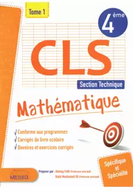 mathématique