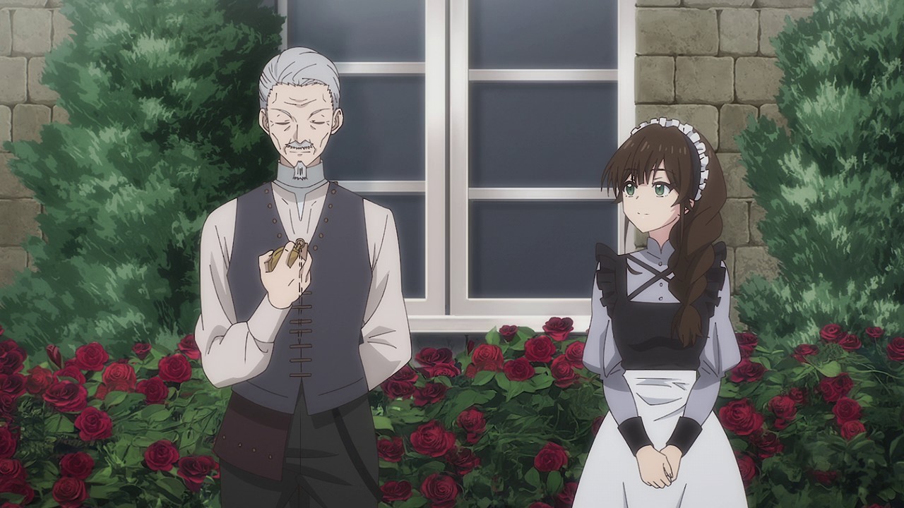 Subs Please Majutsushi Kunon wa Mieteiru 01 (720p) 8BCF5040 o 00 09 29 00001