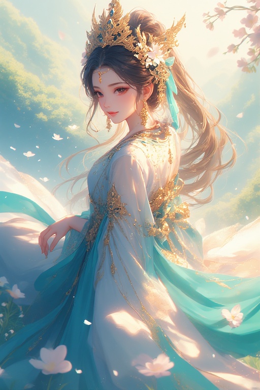 The-Thai-apsara-The-artwork-ha-4