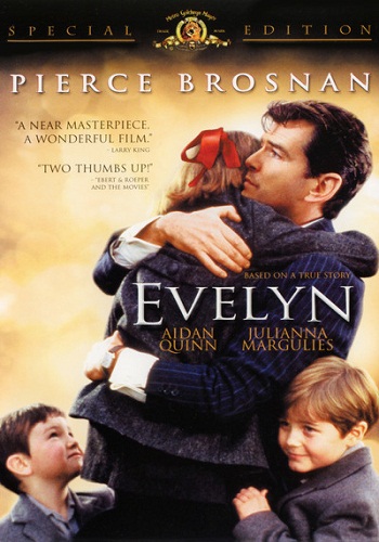 Evelyn [2002][DVD R1][Latino]