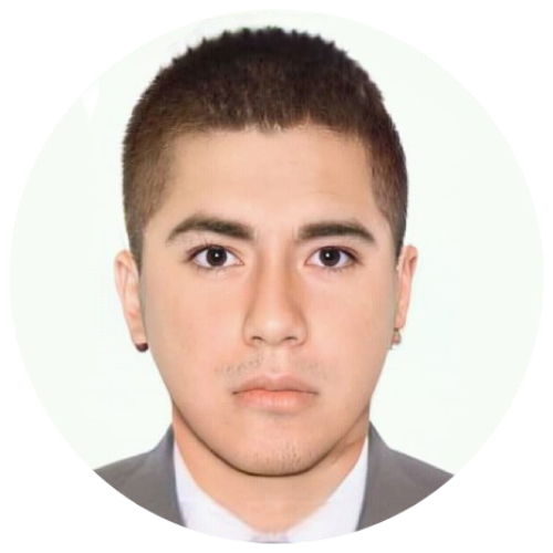 Foto del Rector