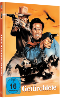 Sartana nella valle degli avvoltoi (1970) .mkv FullHD 1080p HEVC x265 AC3 ITA-GER