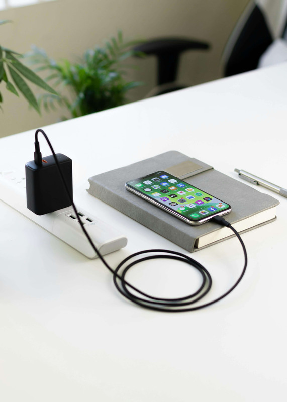 Phone battery life and charging habits