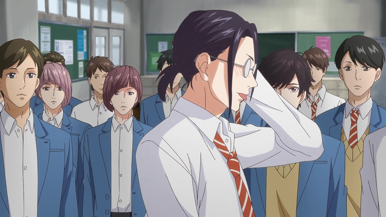 [SubsPlease] Tasogare Out Focus - 01 (720p) [EE4AE702].0000