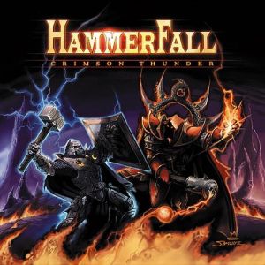 Re: HammerFall