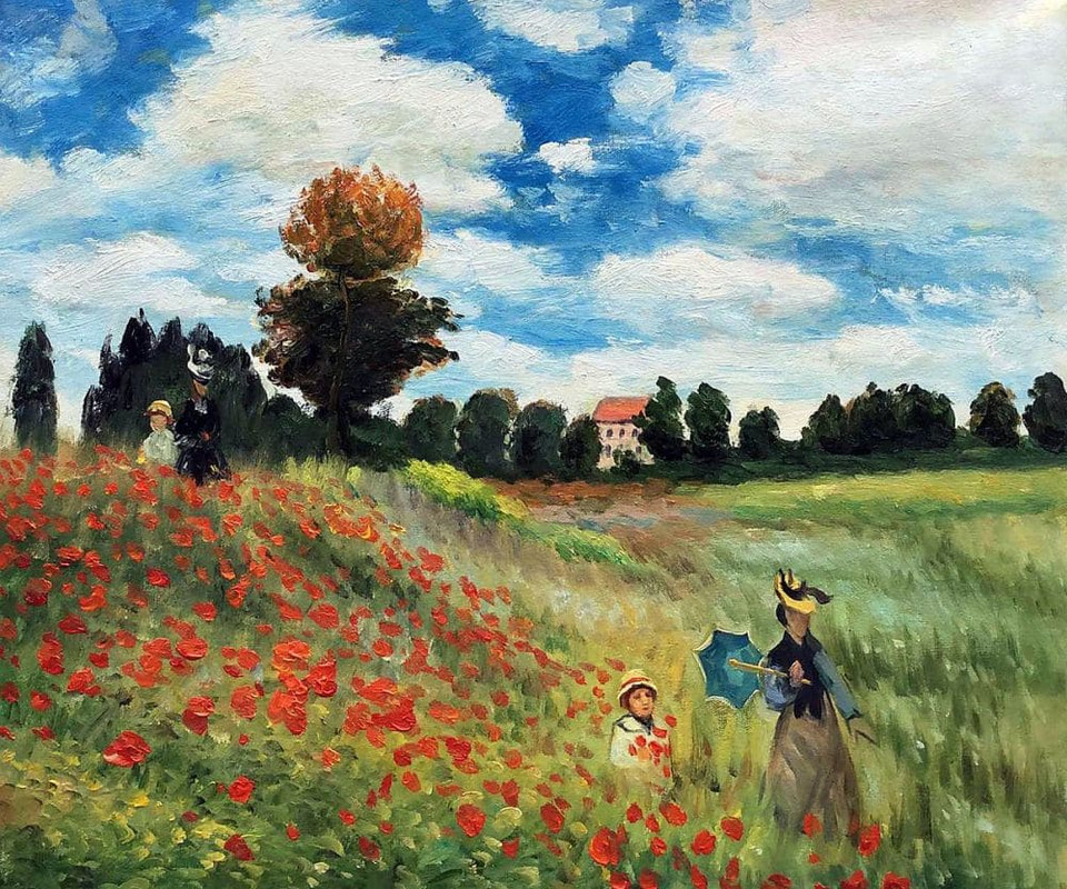 монеа