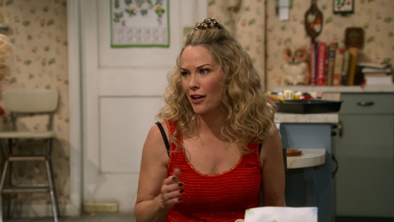 That 90s Show 1x03 Release by Wentworth Miller 0 00 35 258