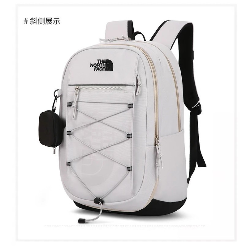 The North Face Backpack