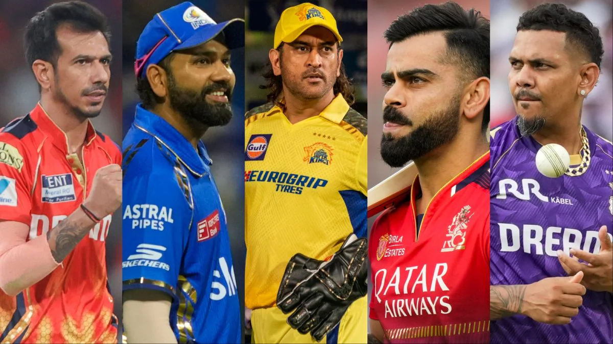 IPL Stats: A Complete Guide to Records, Runs, Wickets and Trends