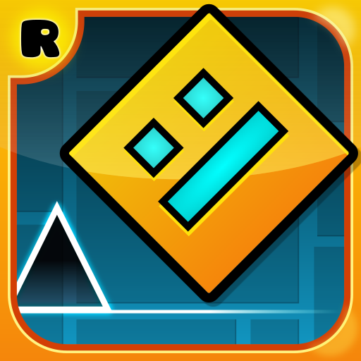 GEOMETRY DASH