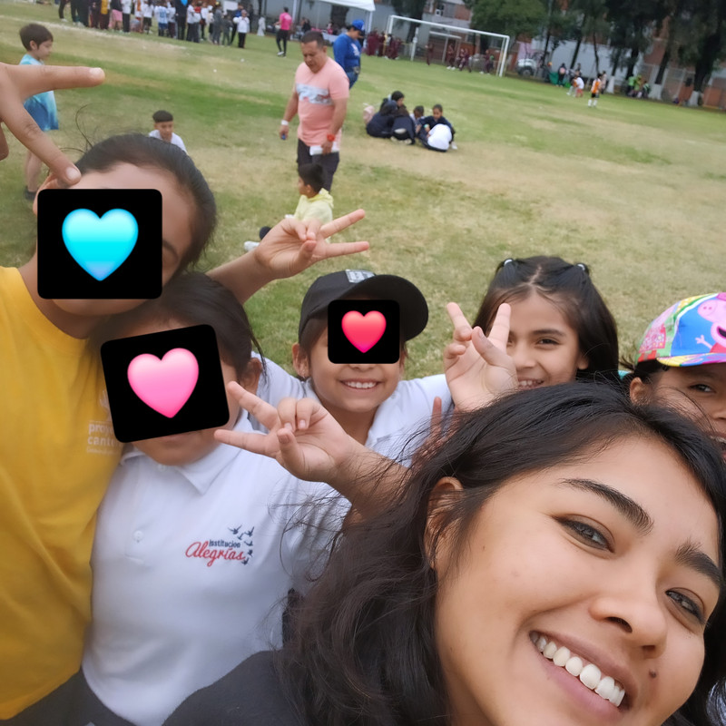 Trabajo profesional con niñas y niños — imagen 2