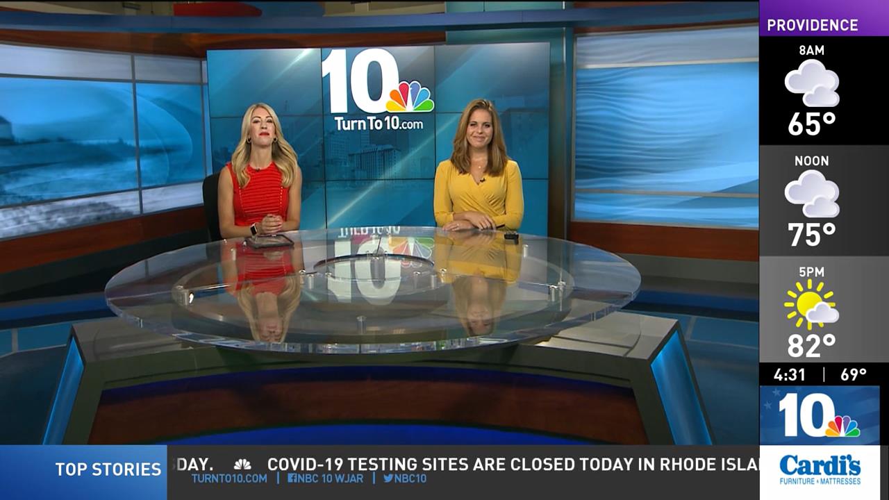 09.06 - 09.30.00 - NBC 10 News Sunrise at 4 30am  ᴸᶦᵛᵉ. Morning news ....ts_snapshot_07.43_[2021.09.