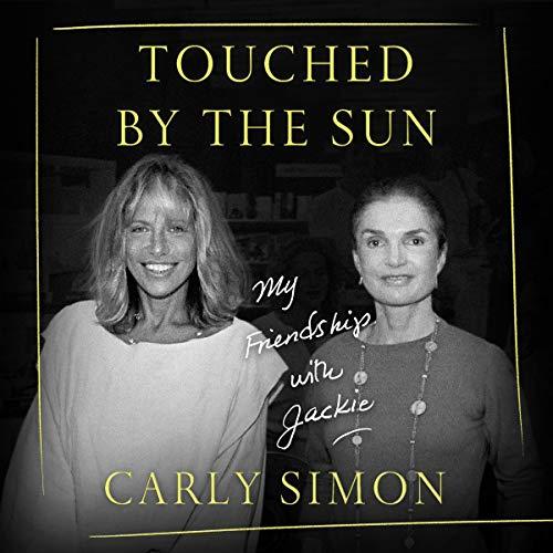 My Friendship with Jackie - Carly Simon