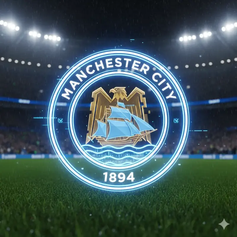 البث المباشر لمباريات مانشستر سيتي (Manchester City F.C.) 2025