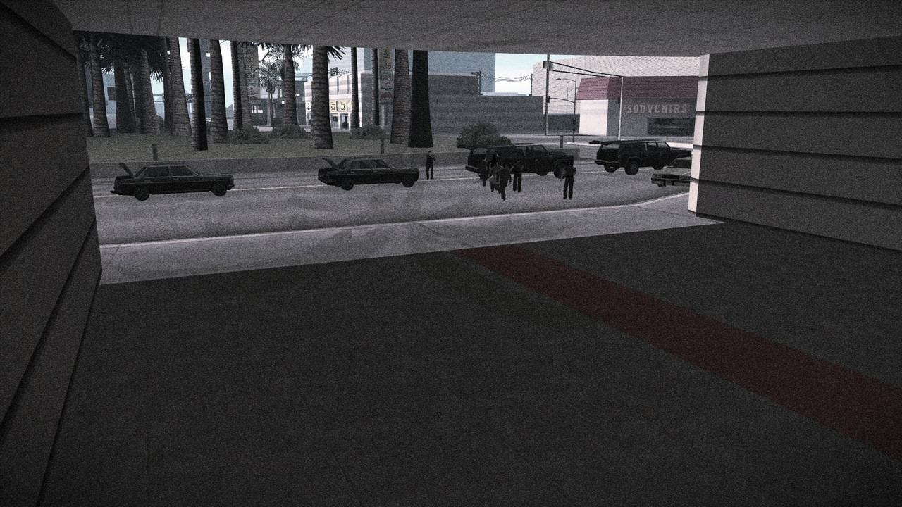 пятая поехала