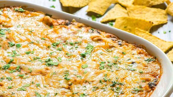 Cheese-based Appetizer Recipes