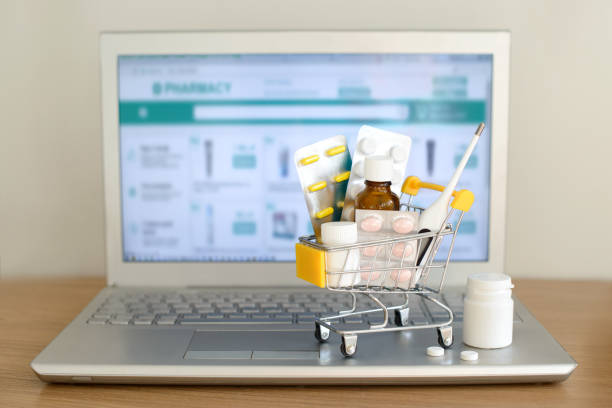 online pharmacy