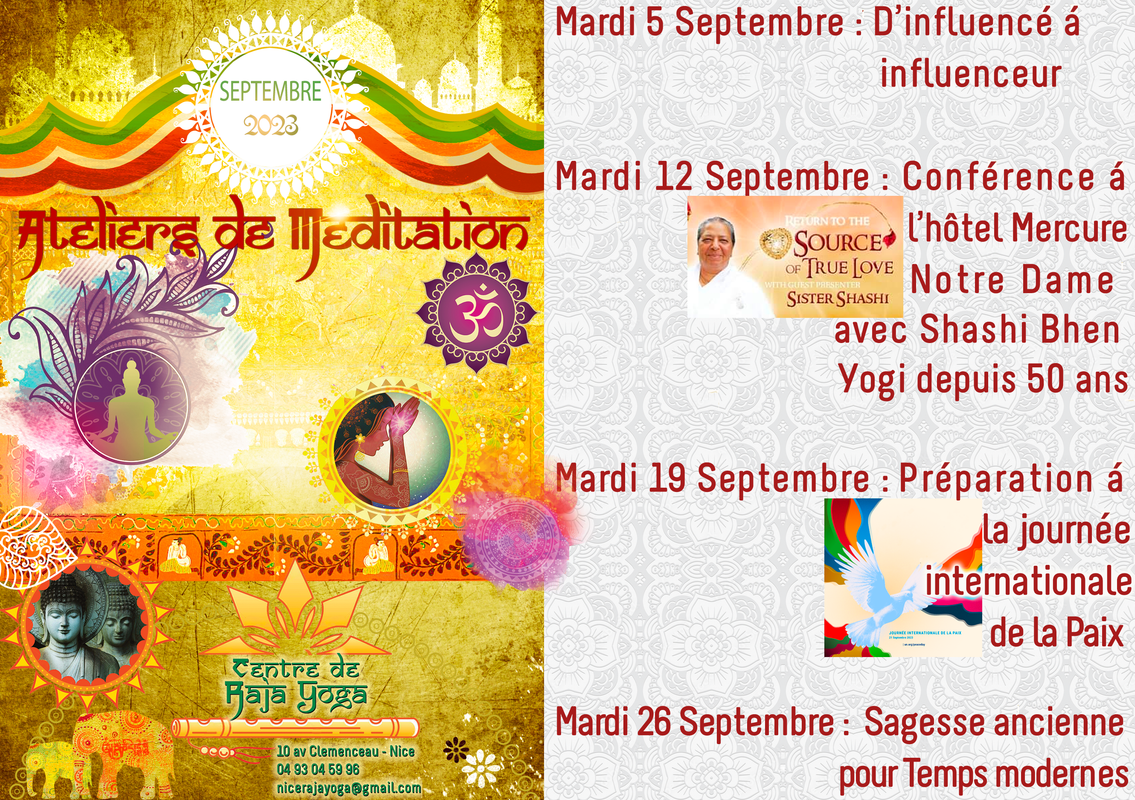 Programmes