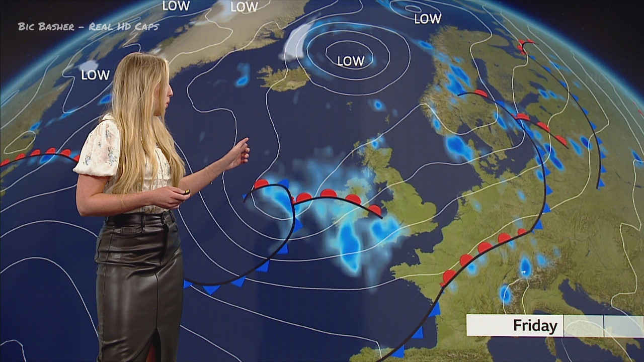 06.04 - 18.30.00 - North West Tonight; Weather. The new film from Rog....ts_snapshot_26.41.927