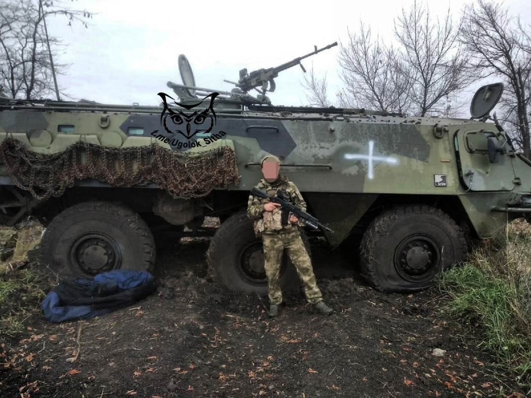 Xa 180 APC