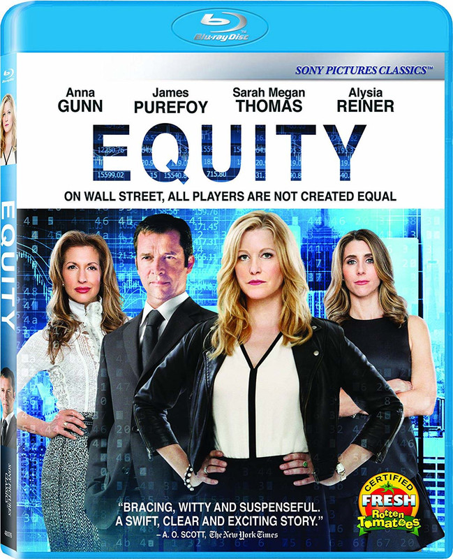 Equity (2016) Full HD 1080p AC3 ITA ENG DTS SUB