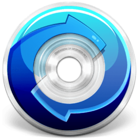 MacX DVD Ripper Pro 6.6.1 macOS