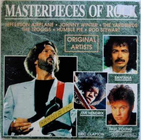 f62ab0b9 81d7 4b4a 88c7 3af8bdd2a939 - VA - Masterpieces Of Rock (1993)