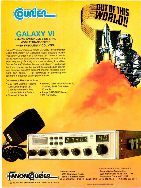 GALAXY  VI