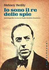 Sidney Reilly – Io sono il re delle spie (2015)