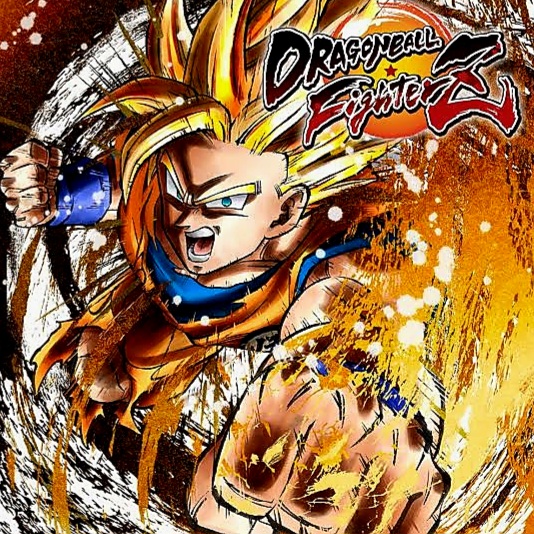 Dragon Ball FighterZ Mobile Dragon Ball FighterZ Mobile