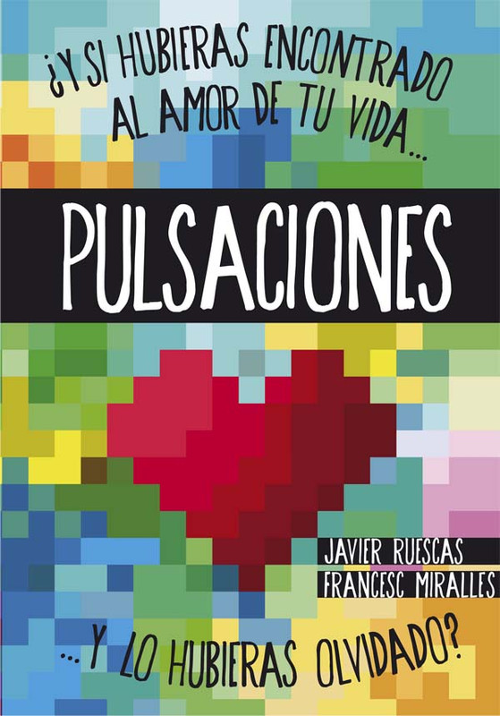 147760 179254 - Pulsaciones - Javier Ruescas (Audiolibro Voz Humana)