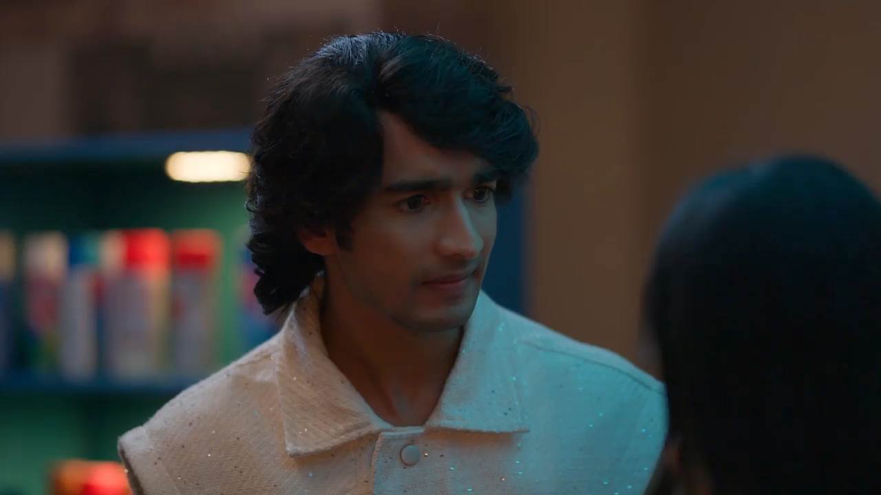 Campus Beats (2023) Season 1 [Hindi] WebRip 480p 720p ESub Screenshot