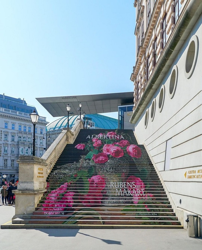 Museum Albertina, Austria