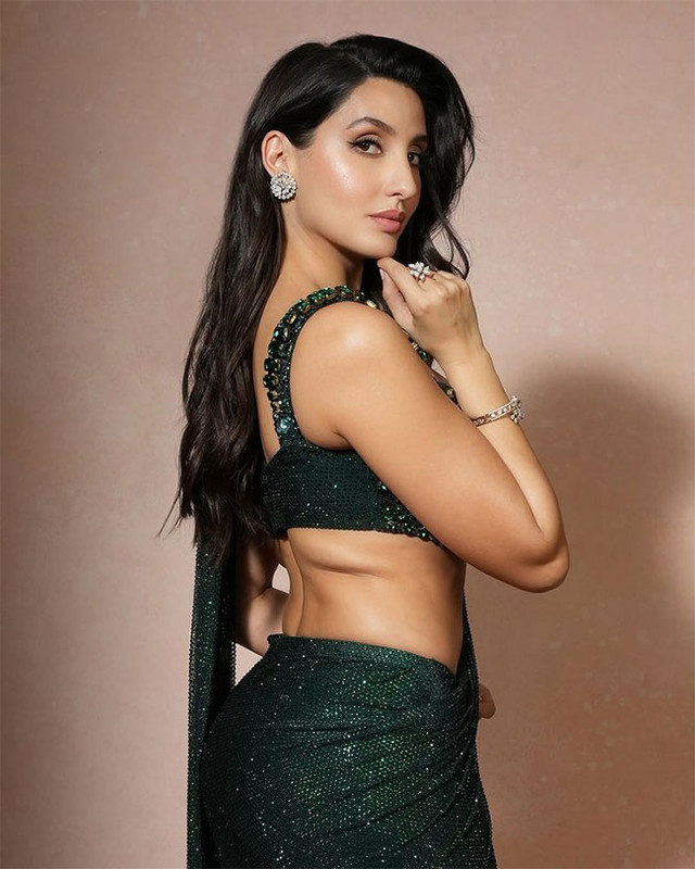 Bollywood Actress – Nora Fatehi (2025) Hindi Uncut Hot Short Film 720p Watch Online
