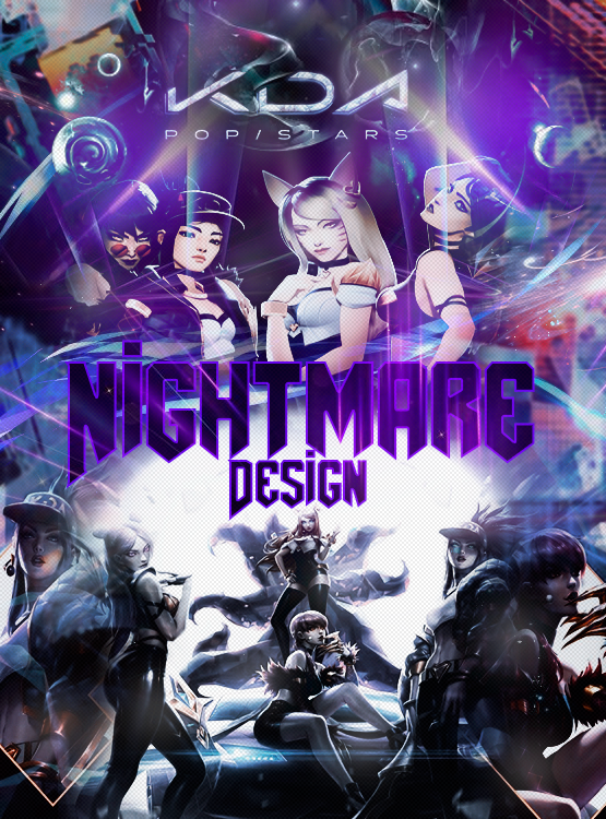 nightmare design