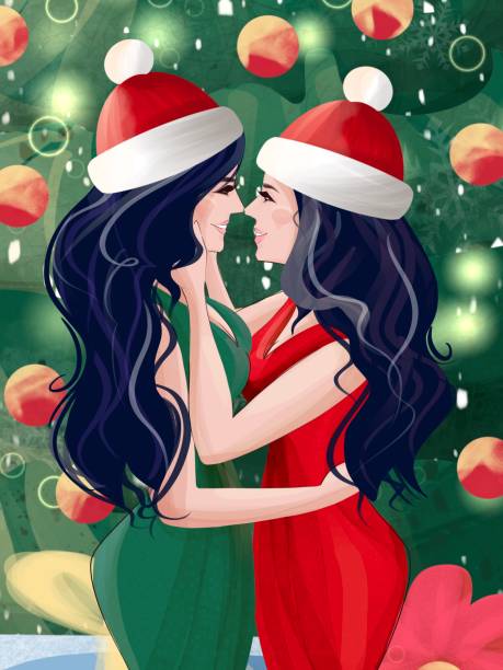 lesbian-women-kiss-festive-illustration-lgbt-family-on-christmas-holiday-illustration.jpg