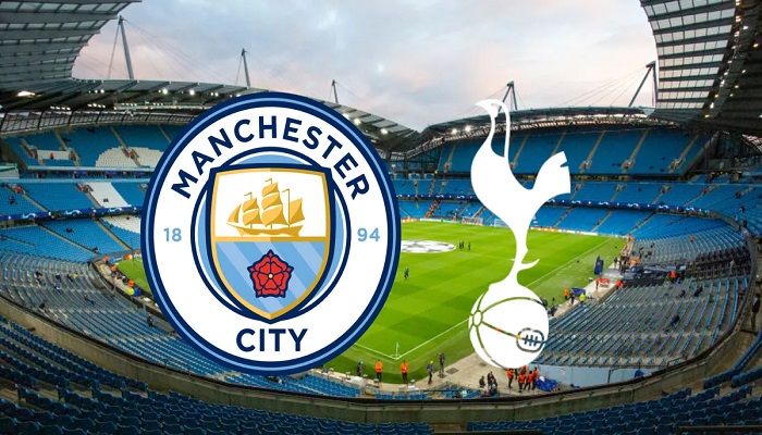 Soi kèo tài xỉu, phạt góc trận Man City vs Tottenham, 18h30 ngày 23/08